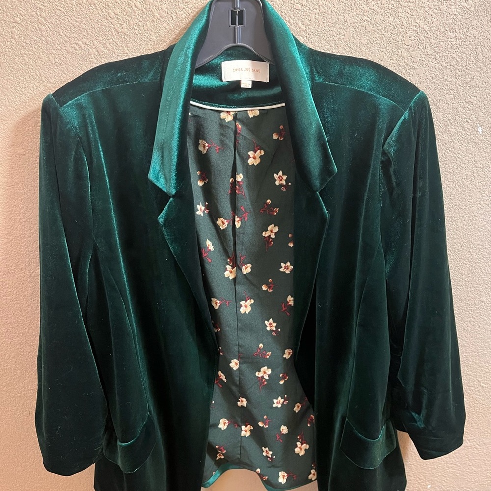 Blazer